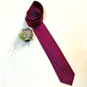 Bloomingdale’s The Men’s Store Silk Tie